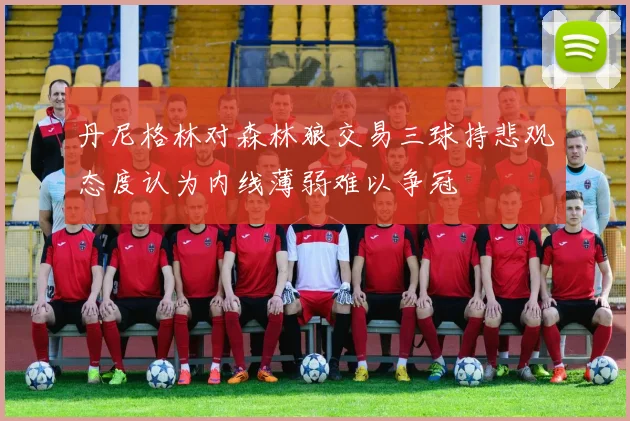 丹尼格林对森林狼交易三球持悲观态度认为内线薄弱难以争冠
