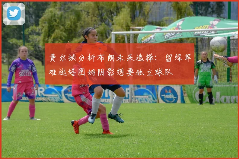 费尔顿分析布朗未来选择：留绿军难逃塔图姆阴影想要独立球队